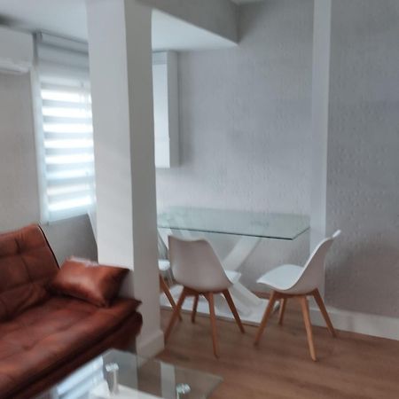 Apartamento Claudia Cullera Zewnętrze zdjęcie