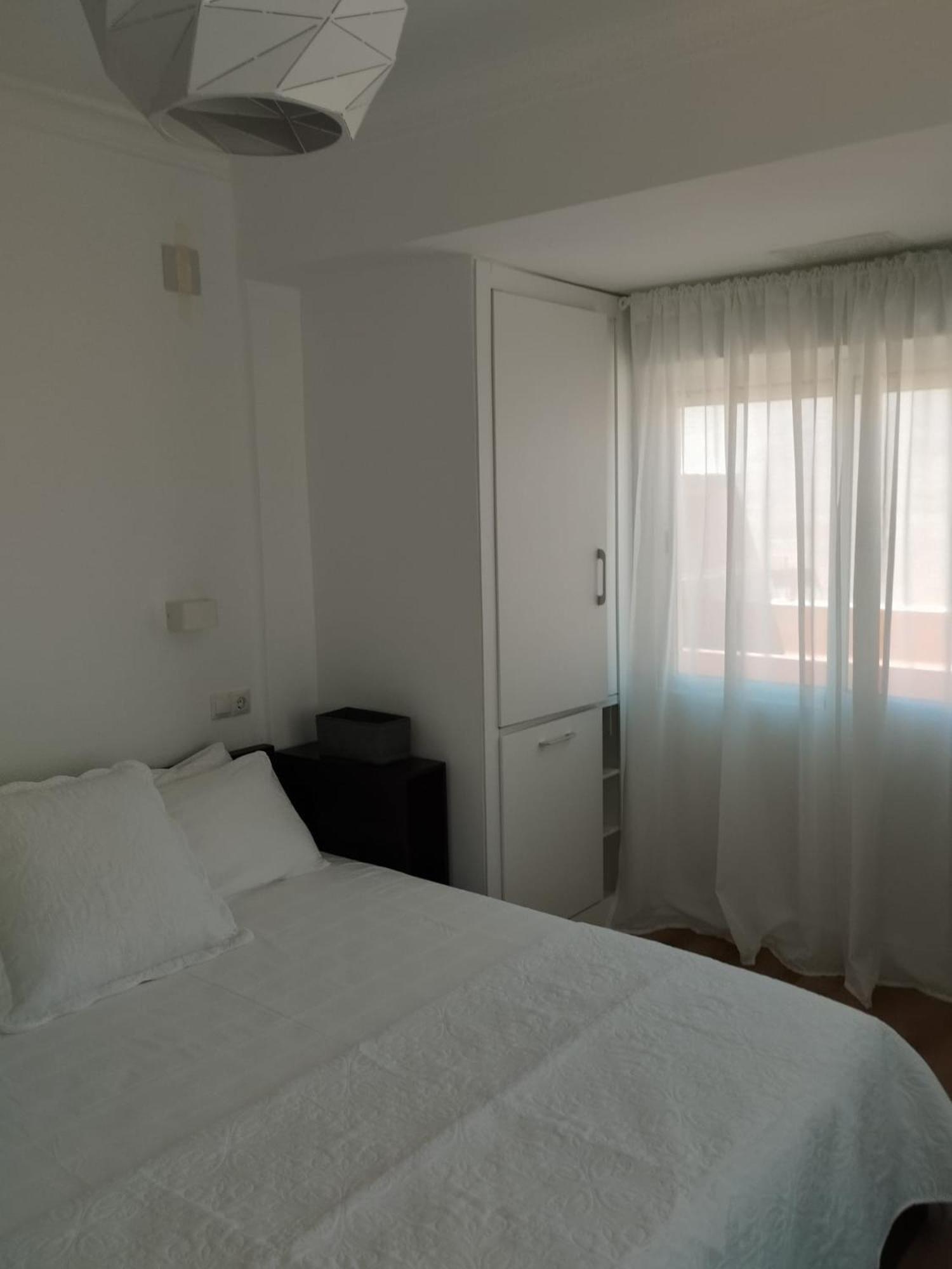 Apartamento Claudia Cullera Zewnętrze zdjęcie