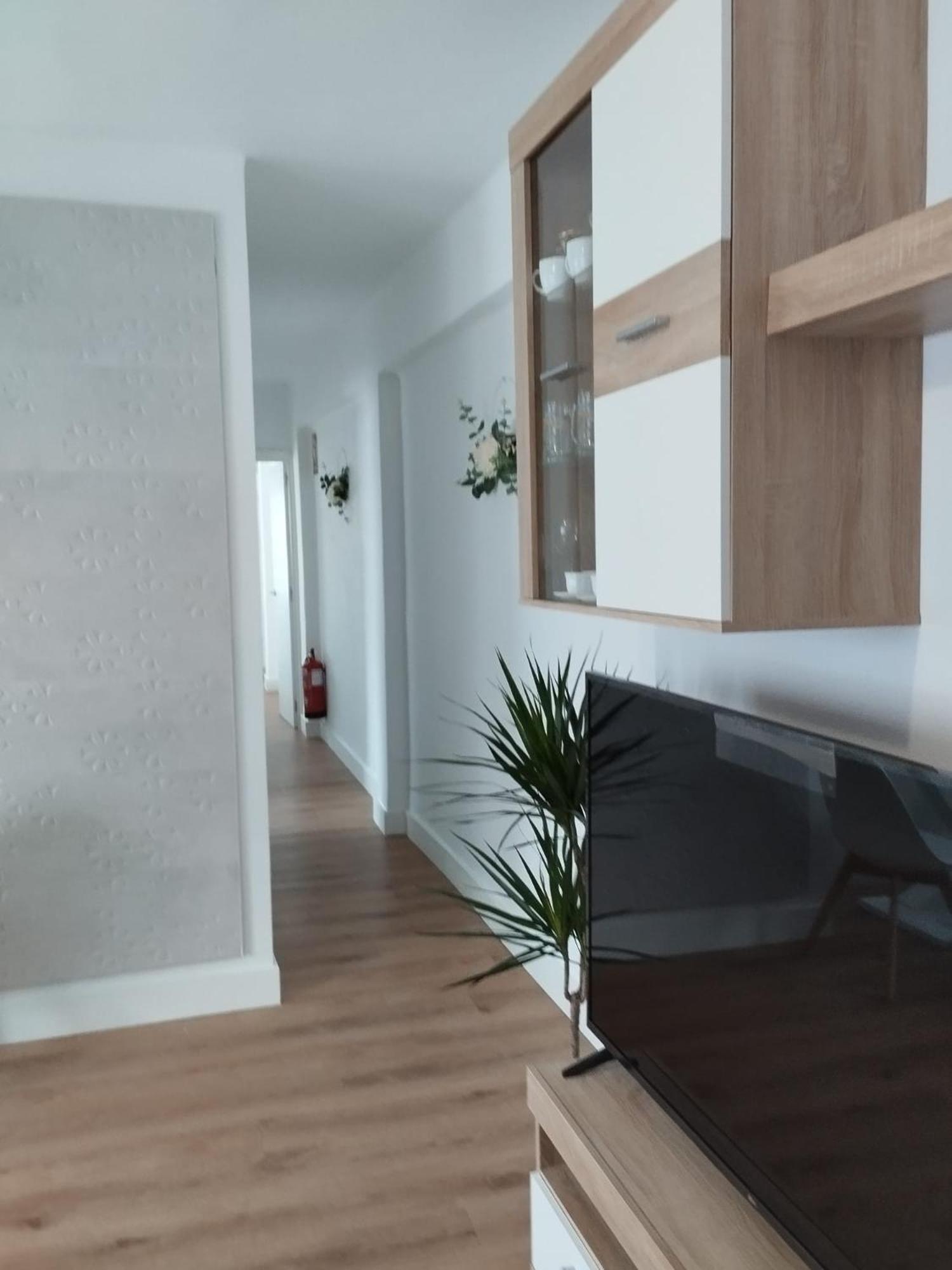 Apartamento Claudia Cullera Zewnętrze zdjęcie