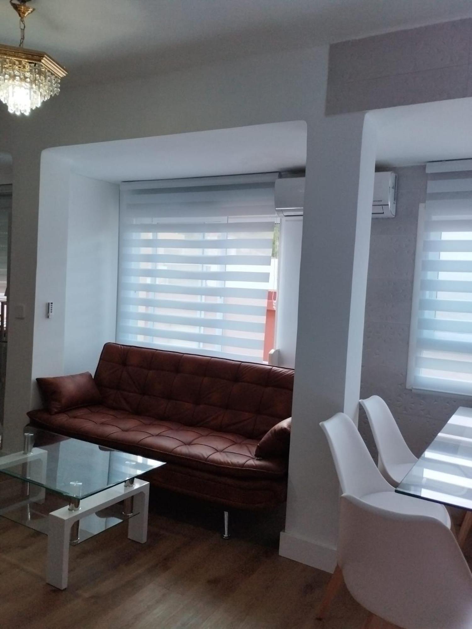 Apartamento Claudia Cullera Zewnętrze zdjęcie