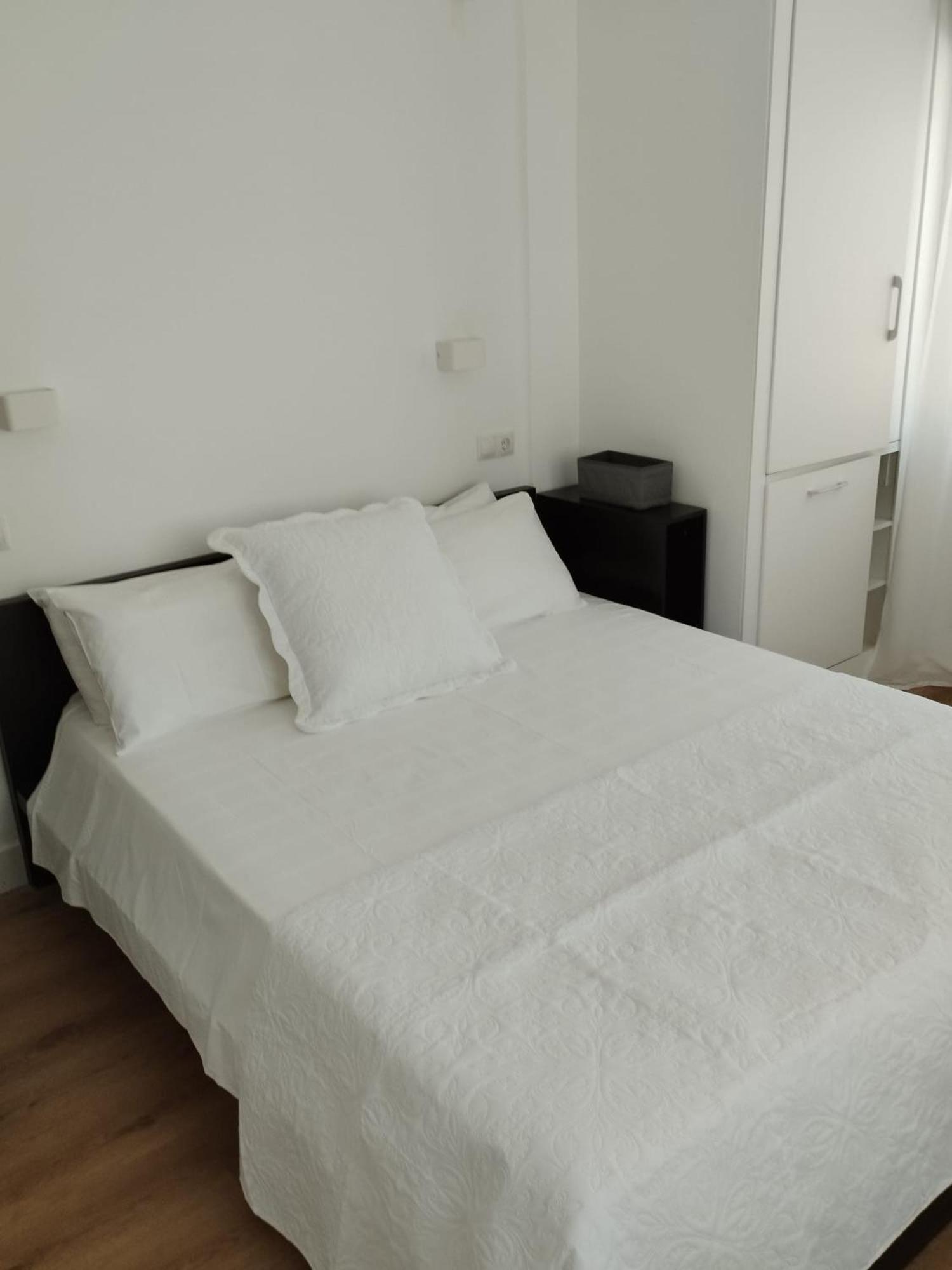 Apartamento Claudia Cullera Zewnętrze zdjęcie