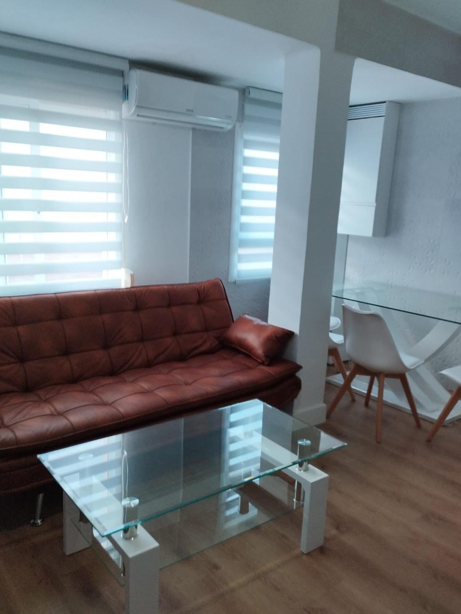 Apartamento Claudia Cullera Zewnętrze zdjęcie